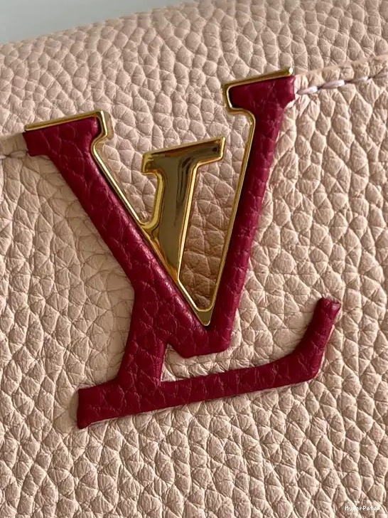 CAPUCINES VUITTON LOUIS BB 0705